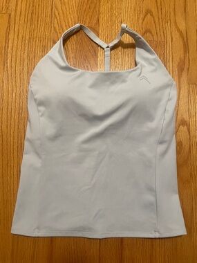 Oner Active Timeless Square Neck Vest